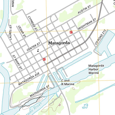Matagorda, TX (2013, 24000-Scale) Preview 3