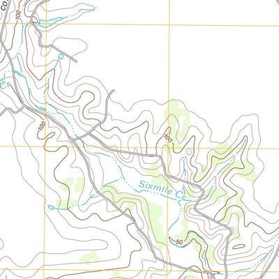 Mathis, TX (2013, 24000-Scale) Preview 2