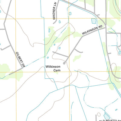 Mauriceville, TX (2012, 24000-Scale) Preview 2
