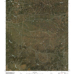 Maverick Creek, TX (2010, 24000-Scale) Preview 1