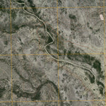 Maverick Dam, TX (2010, 24000-Scale) Preview 3