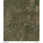Maverick Flat, TX (2010, 24000-Scale) Preview 1