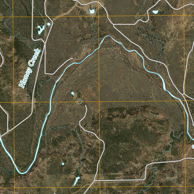 Maverick Flat, TX (2010, 24000-Scale) Preview 2