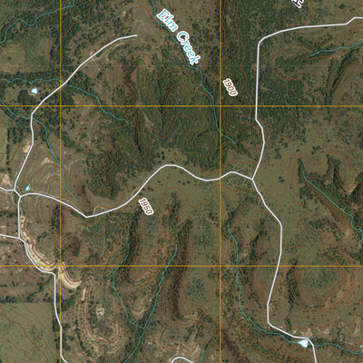 May, TX (2010, 24000-Scale) Preview 3