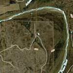 Maybell Canyon, TX (2010, 24000-Scale) Preview 2