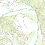 Maybell Canyon, TX (2012, 24000-Scale) Preview 2