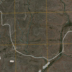 Mayfield Canyon, TX (2010, 24000-Scale) Preview 2