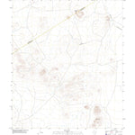Mayfield Hills, TX (2012, 24000-Scale) Preview 1