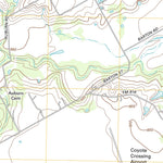 Maypearl, TX (2012, 24000-Scale) Preview 2