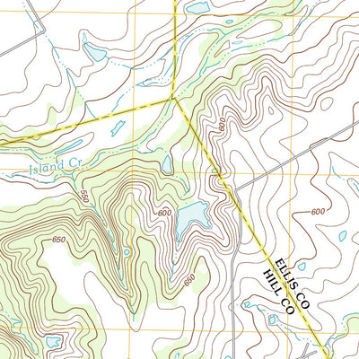 Maypearl, TX (2012, 24000-Scale) Preview 3