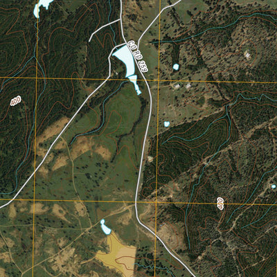Maysfield, TX (2010, 24000-Scale) Preview 3