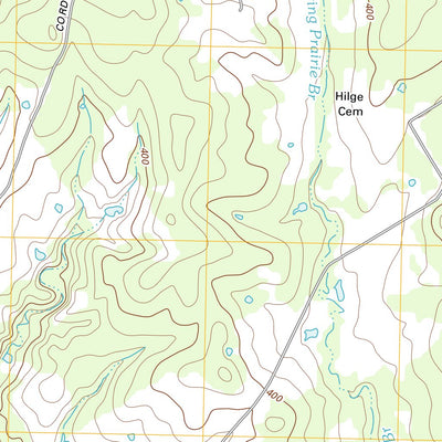 Maysfield, TX (2013, 24000-Scale) Preview 2