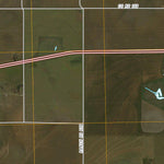 Mcadoo, TX (2010, 24000-Scale) Preview 2