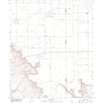 Mcadoo, TX (2012, 24000-Scale) Preview 1