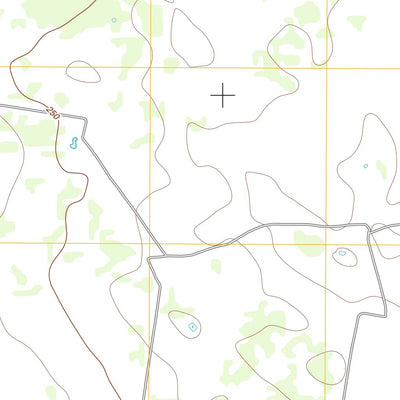 Mcallen Ranch, TX (2012, 24000-Scale) Preview 3
