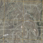 Mccamey North, TX (2010, 24000-Scale) Preview 2