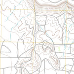 Mccamey North, TX (2012, 24000-Scale) Preview 2