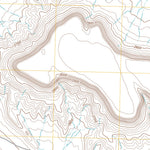 Mccamey South, TX (2013, 24000-Scale) Preview 3
