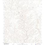 Mcclain Canyon, TX (2013, 24000-Scale) Preview 1