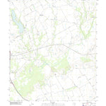 Mcclanahan, TX (2013, 24000-Scale) Preview 1