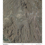 Mccomb Canyon, TX (2010, 24000-Scale) Preview 1