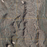 Mccomb Canyon, TX (2010, 24000-Scale) Preview 3