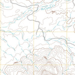Mccomb Canyon, TX (2012, 24000-Scale) Preview 2