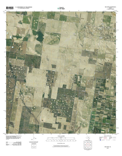 Mccook, TX (2010, 24000-Scale) Preview 1