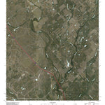 Mccoy, TX (2010, 24000-Scale) Preview 1