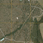 Mccoy, TX (2010, 24000-Scale) Preview 3