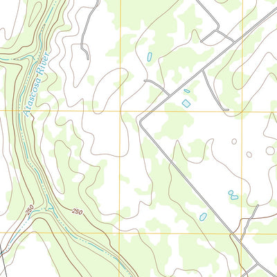 Mccoy, TX (2012, 24000-Scale) Preview 2