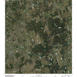 Mcdade, TX (2010, 24000-Scale) Preview 1