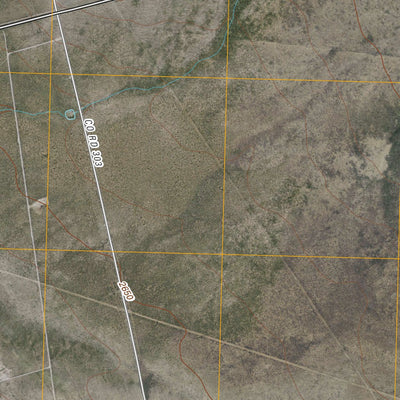 Mcelroy Ranch, TX (2010, 24000-Scale) Preview 3