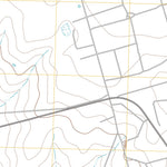 Mcelroy Ranch, TX (2012, 24000-Scale) Preview 2