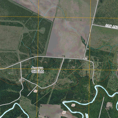 Mcfaddin, TX (2010, 24000-Scale) Preview 2