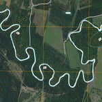 Mcfaddin, TX (2010, 24000-Scale) Preview 3