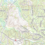 Mcgee Bend, TX (2013, 24000-Scale) Preview 3