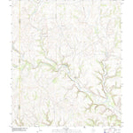 Mckegan Draw, TX (2012, 24000-Scale) Preview 1