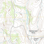 Mckegan Draw NE, TX (2012, 24000-Scale) Preview 3