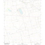 Mckenzie Lake, TX (2012, 24000-Scale) Preview 1