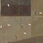 Mckenzie Lake NW, TX (2010, 24000-Scale) Preview 2