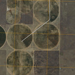 Mckenzie Lake NW, TX (2010, 24000-Scale) Preview 3