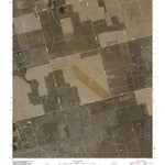 Mckenzie Lake SE, TX (2010, 24000-Scale) Preview 1