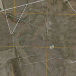 Mckenzie Lake SE, TX (2010, 24000-Scale) Preview 3
