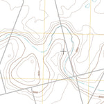 Mckenzie Lake SE, TX (2012, 24000-Scale) Preview 3