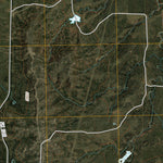 Mckenzie Mountains, TX (2010, 24000-Scale) Preview 3