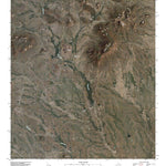 Mckinney Mountain, TX (2010, 24000-Scale) Preview 1