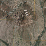Mckinney Mountain, TX (2010, 24000-Scale) Preview 3