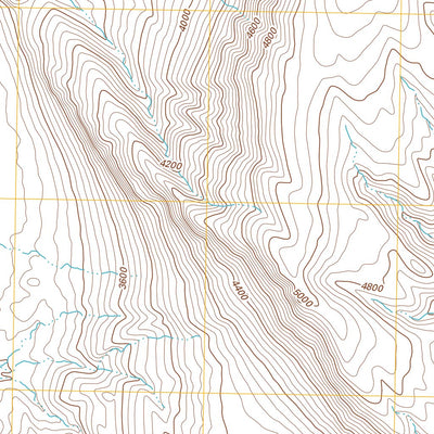 Mckinney Springs, TX (2012, 24000-Scale) Preview 3