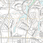 Mckinney West, TX (2013, 24000-Scale) Preview 2